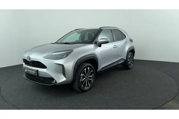 Toyota Yaris Cross Yaris Cross 1.5 Hybrid 115 First Edition Plus