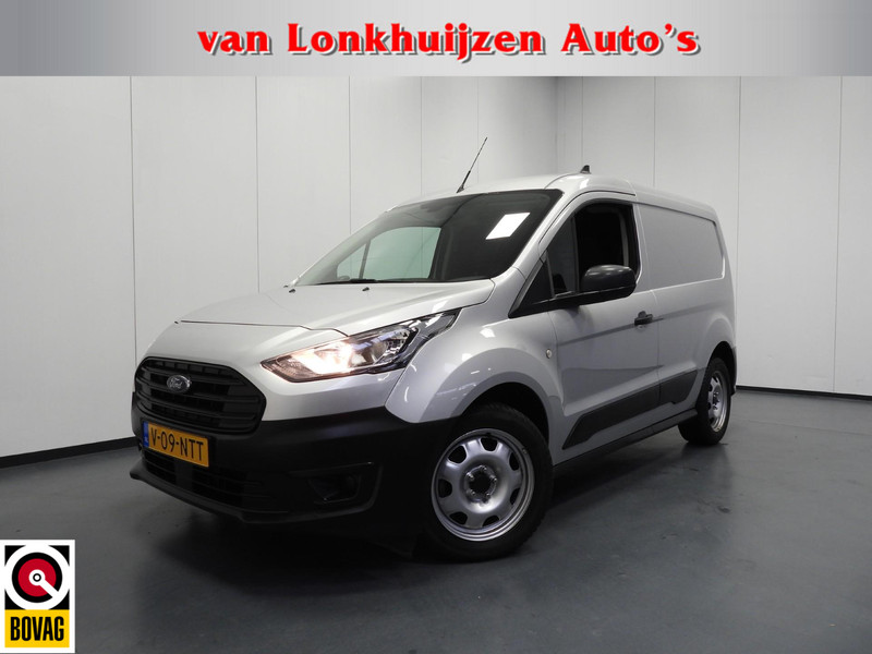 Ford Transit Connect 1.0 Ecoboost L1 Ambiente 3-Zits