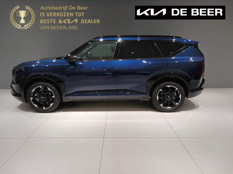 Kia EV5