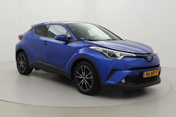 Toyota C-HR C-HR 1.8 Hybrid Dynamic