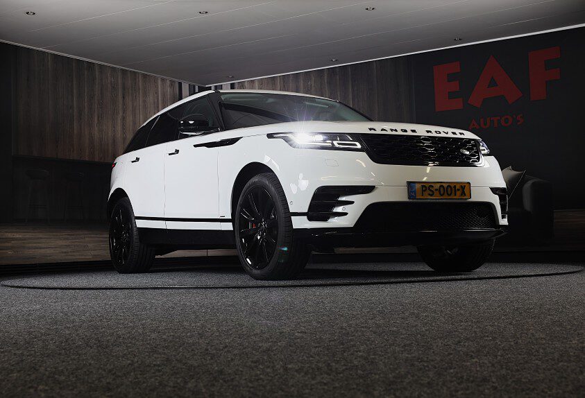 Land Rover Land Rover Range Rover Velar