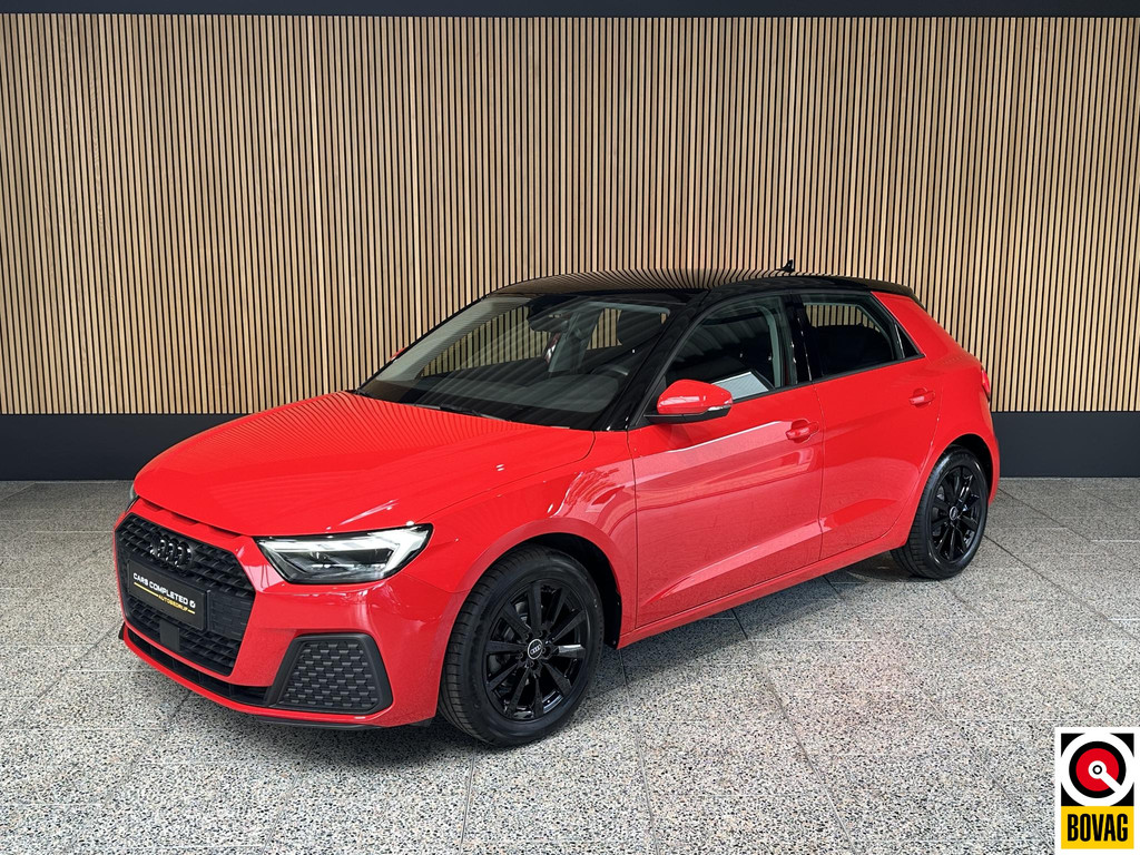 30 TFSI