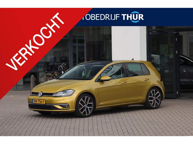 Volkswagen Golf Volkswagen Golf