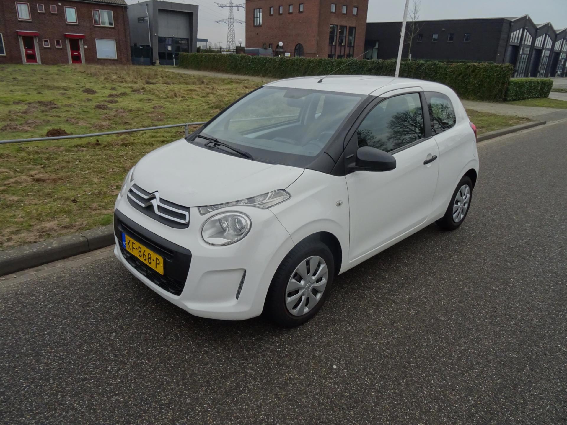 1.0 e-VTi Live