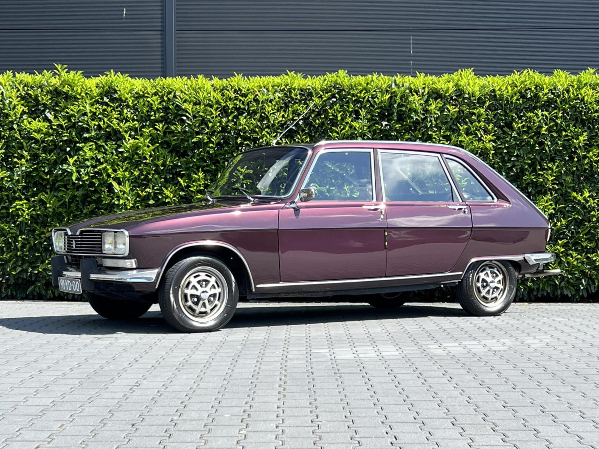 Renault