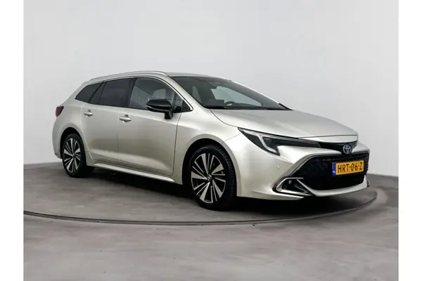Toyota Corolla Corolla Touring Sports Hybrid 140 Dynamic