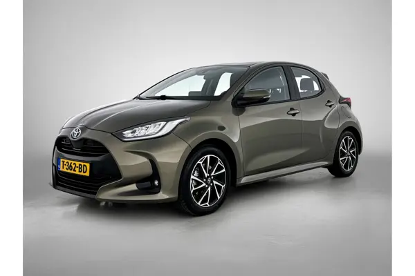 1.5 Hybrid Dynamic