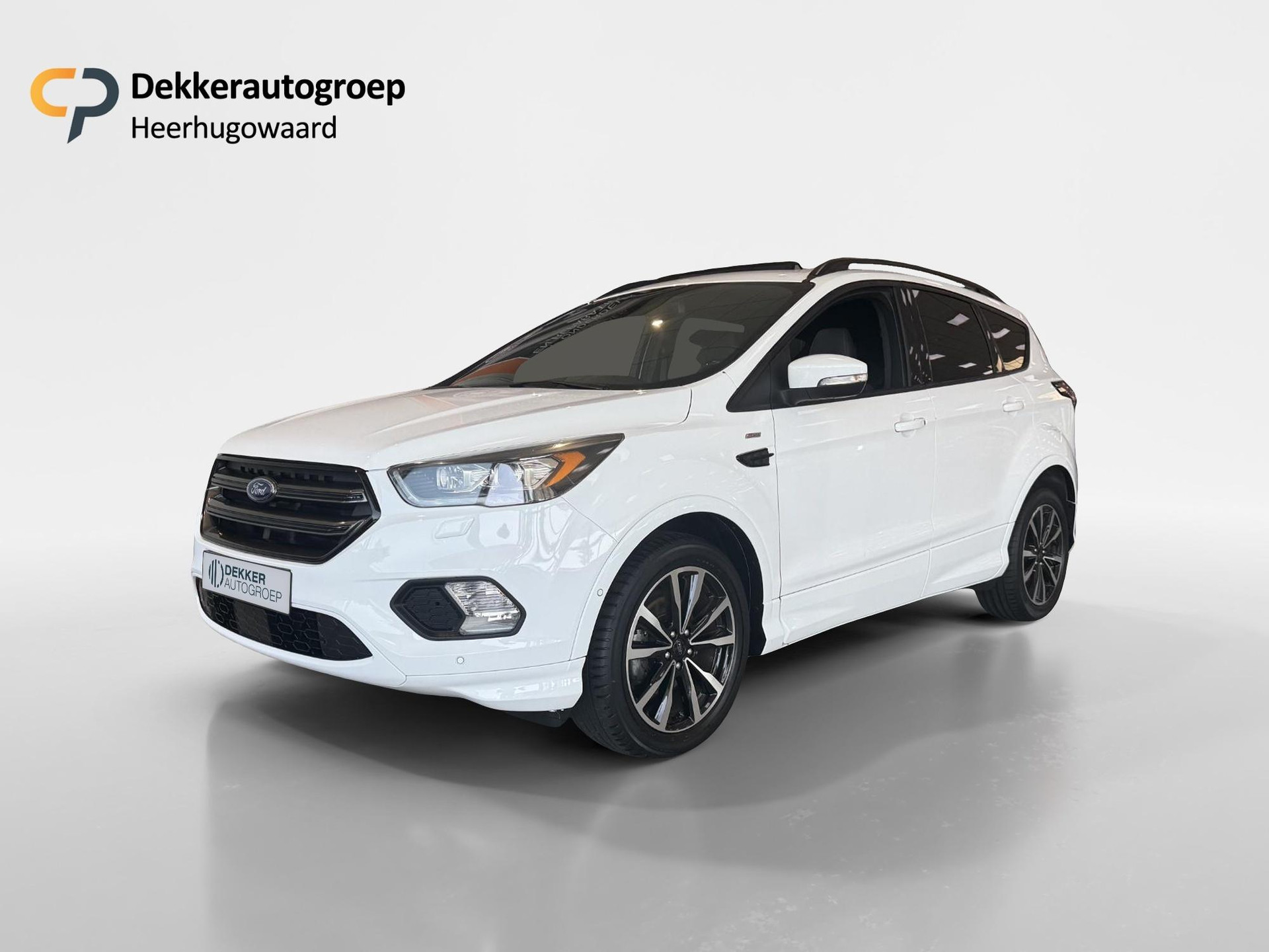 Ford Kuga 1.5 EcoBoost ST Line