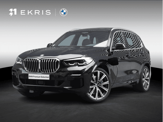 xDrive45e