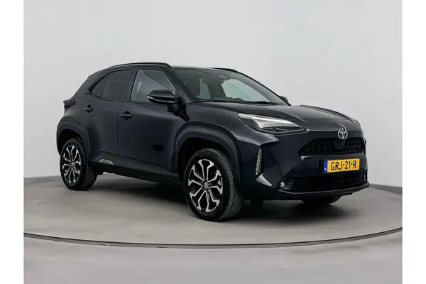 Toyota Yaris Cross Yaris Cross 1.5 Hybrid 115 First Edition