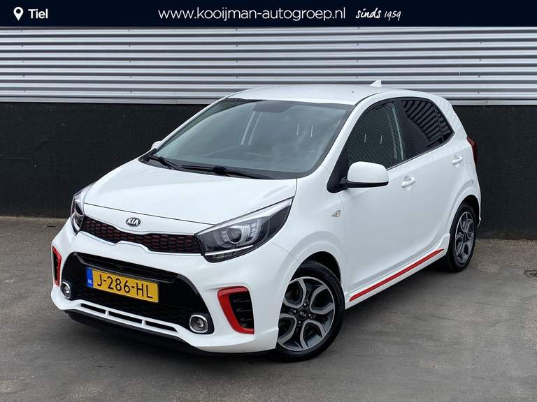 Kia Kia Picanto