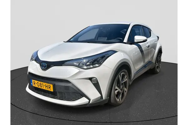 Toyota C-HR C-HR 1.8 Hybrid Style