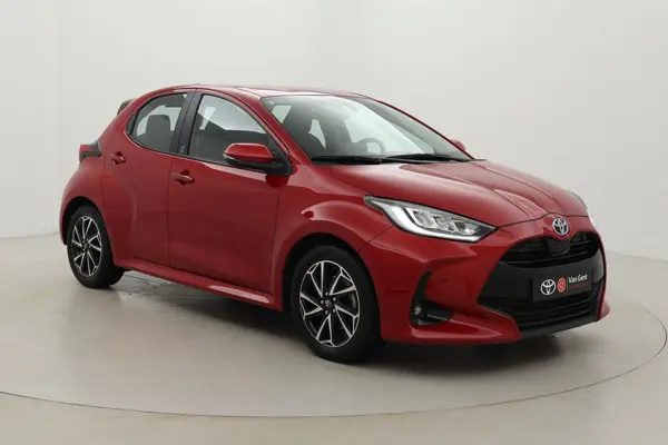 Toyota Yaris Yaris 1.5 Hybrid Dynamic