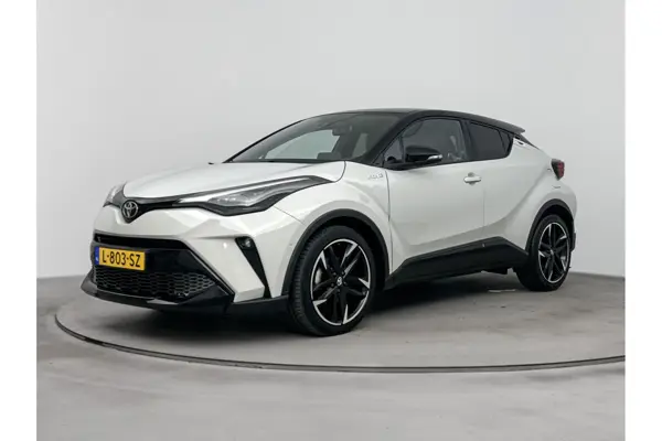 2.0 Hybrid Gr-Sport