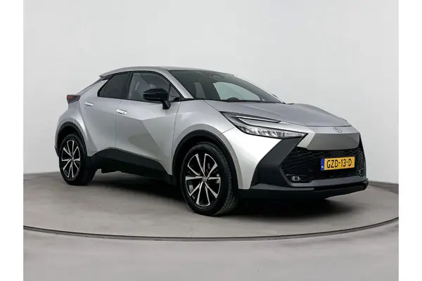 Toyota C-HR C-HR 1.8 Hybrid 140 Dynamic