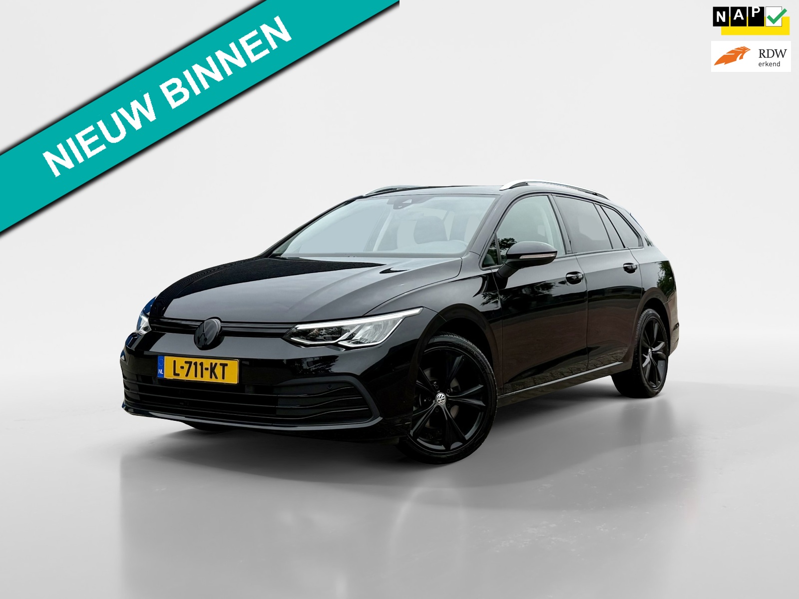 Volkswagen Golf Variant 1.0 TSI Life