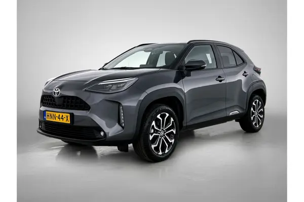1.5 Hybrid 115 First Edition
