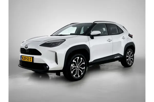 1.5 Hybrid 115 Dynamic