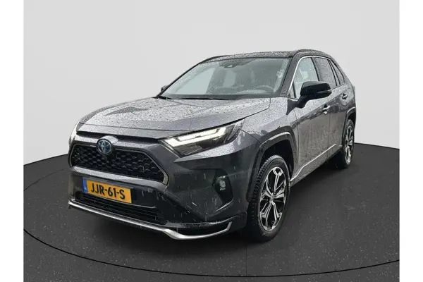 Toyota RAV4 RAV4 2.5 Plug-In Hybrid Awd Bi-Tone Plus