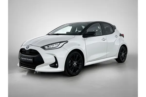 1.5 Hybrid Style