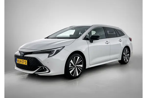 Touring Sports Hybrid 140 Dynamic