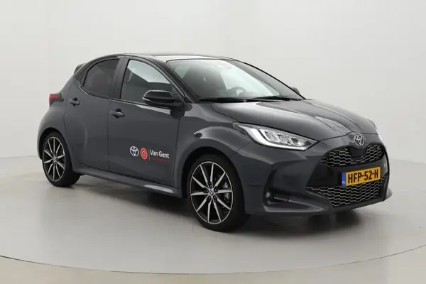 Toyota Yaris Yaris 1.5 Hybrid 130 Gr Sport