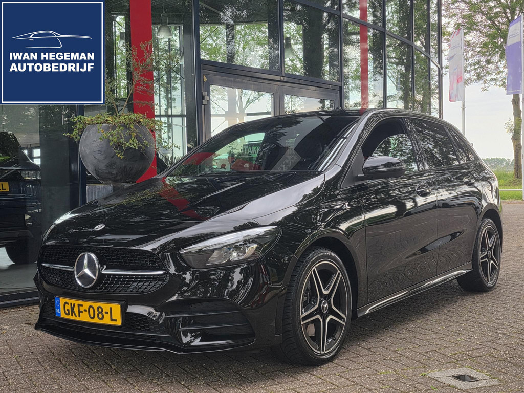 Mercedes-Benz B-klasse AMG 250 e Business Line | SOH 95,28% | Navigatie | Climate Control | Cruise Control