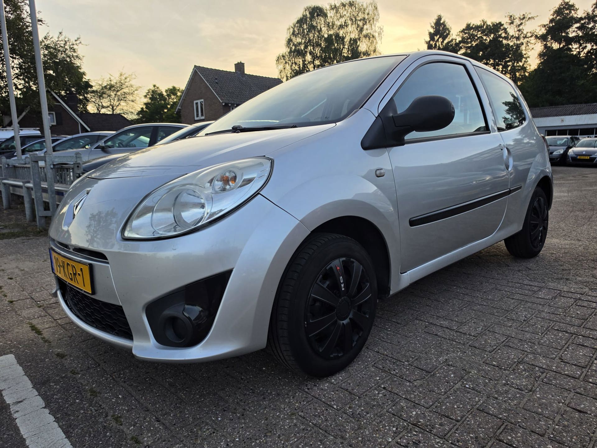 Renault Twingo 1.2 Authentique ( 114.000 km !!!!)