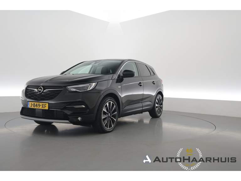 Opel Opel Grandland X 1.6 Turbo Hybrid Business Edition