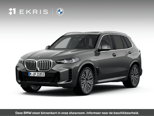 xDrive50e