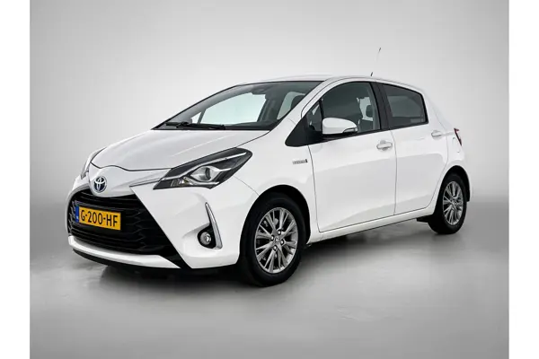 1.5 Hybrid Dynamic