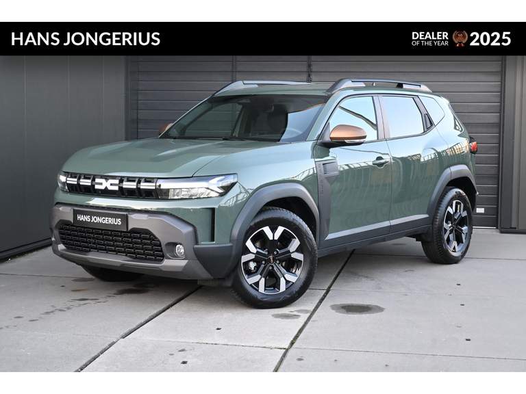 TCe 130 mild hybrid Extreme