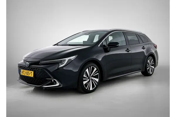 Touring Sports Hybrid 140 Dynamic