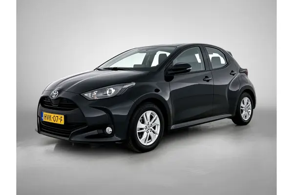 1.5 Hybrid 115 Active