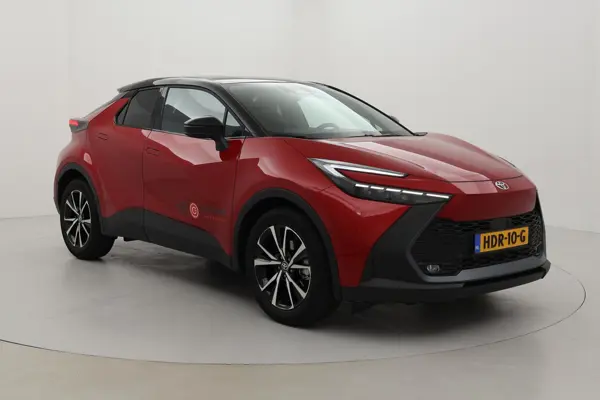 Toyota C-HR C-HR 1.8 Hybrid 140 First Edition