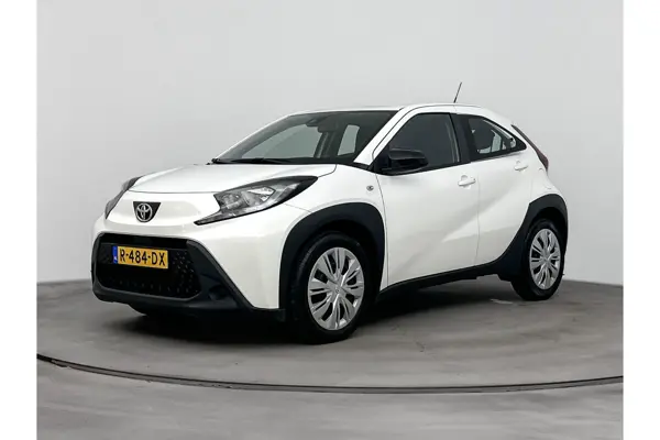 1.0 Vvt-I Mt Play