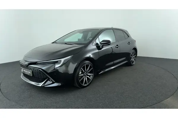 Toyota Corolla Corolla Hybrid 140 Gr Sport