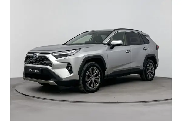 2.5 Hybrid Awd Executive