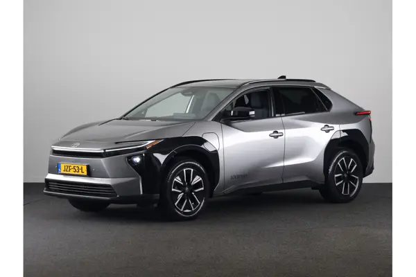 Dynamic 73 Kwh