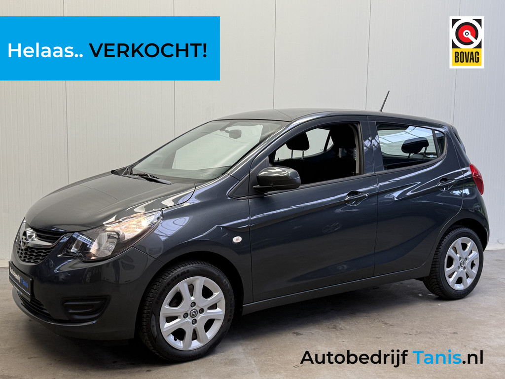 Opel KARL 1.0 Enjoy Intellilink