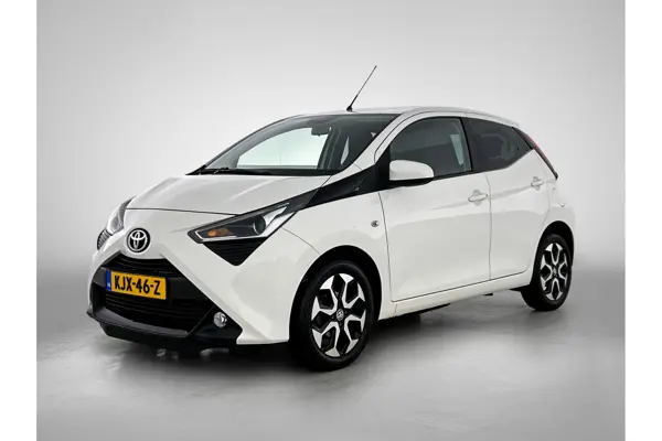 1.0 Vvt-I X-Joy