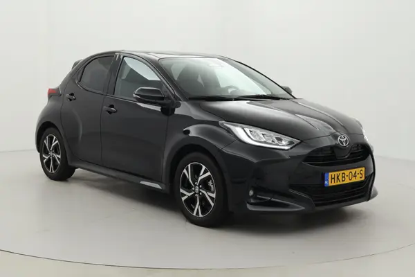 Toyota Yaris Yaris 1.5 Hybrid 115 Dynamic