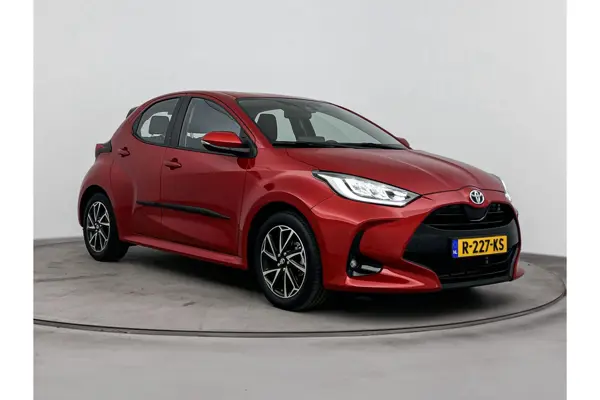 Toyota Yaris Yaris 1.5 Hybrid Dynamic