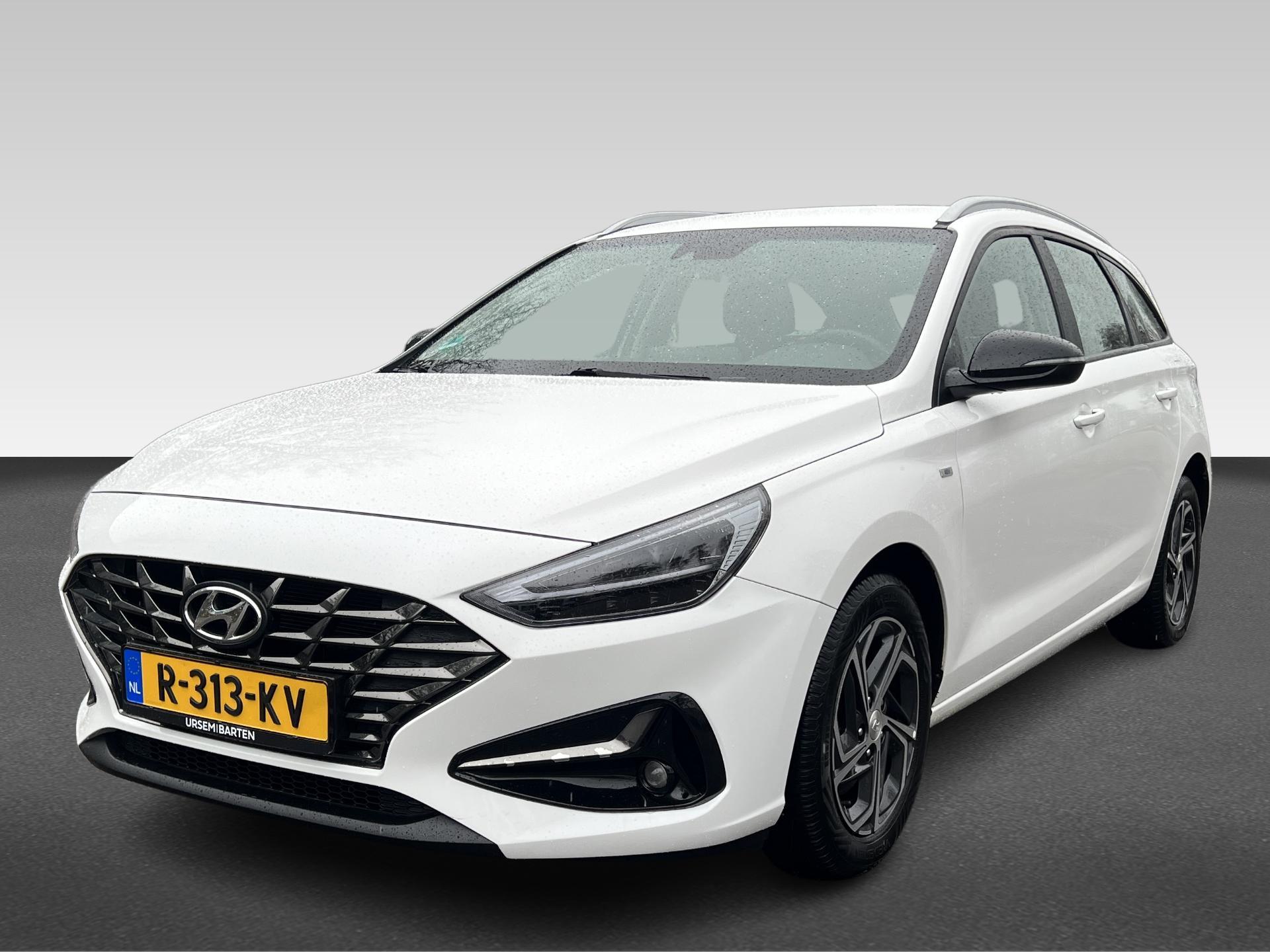 Hyundai i30 1.0 T-GDi MHEV Comfort Smart