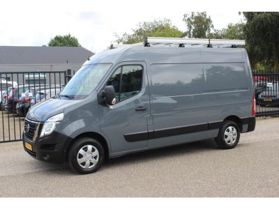 Nissan Interstar