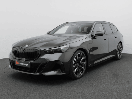 BMW 5-serie Touring 530e xDrive 299PK Aut.