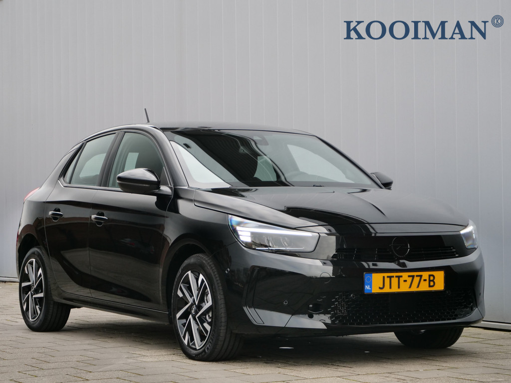 Opel Corsa 1.2 Turbo GS 100 Pk