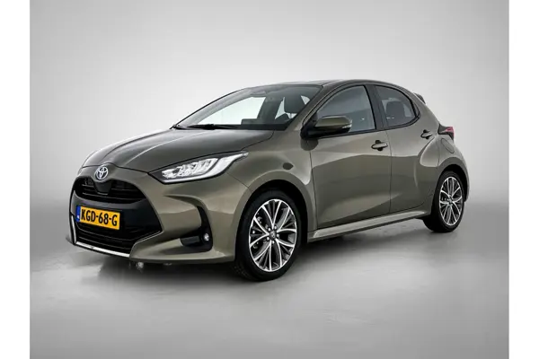 1.5 Hybrid 130 Executive