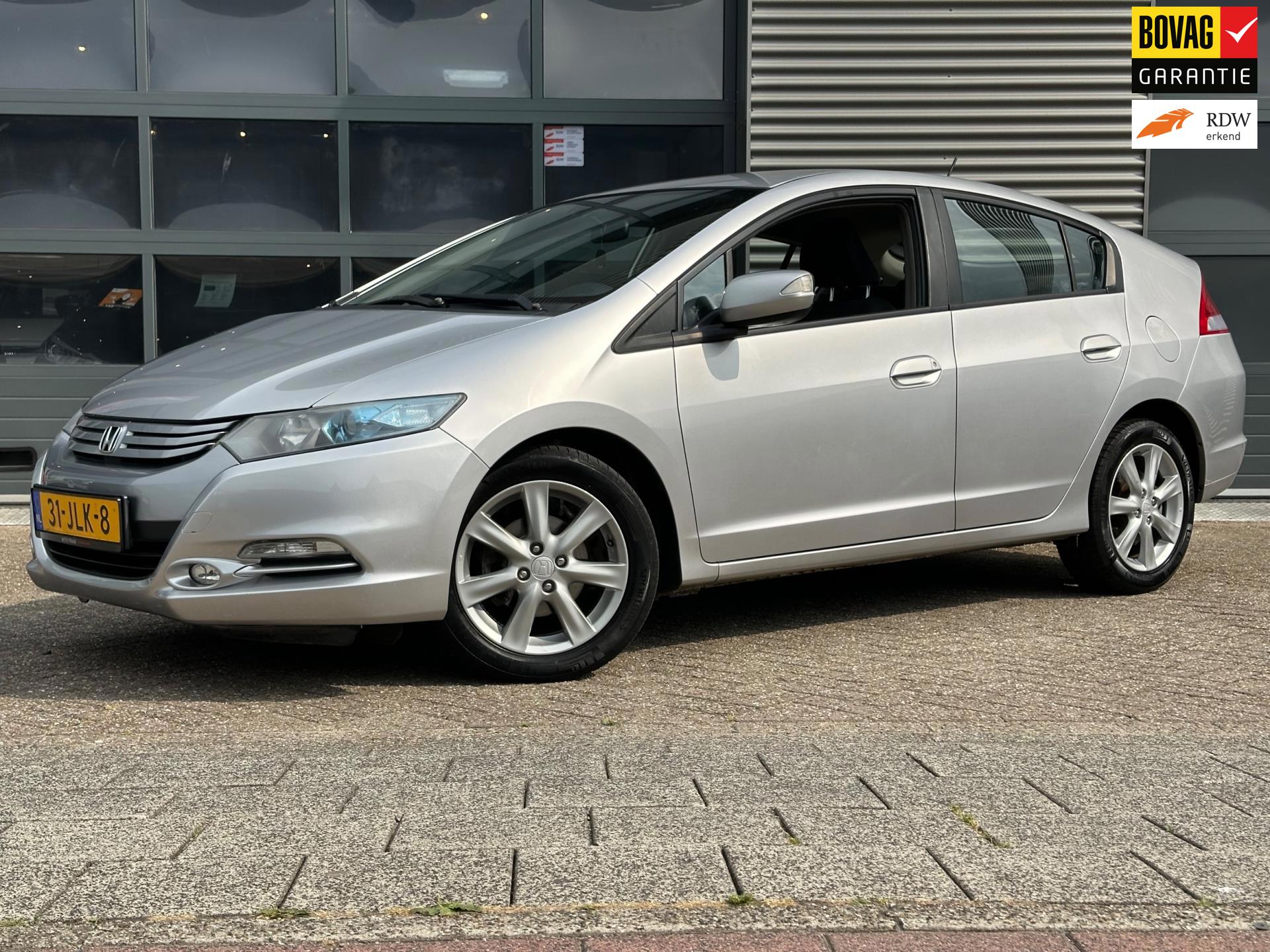 Honda Insight 1.3 Elegance | CRUISECR | Airco | PDC | NAP