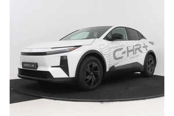 First Edition 77 Kwh